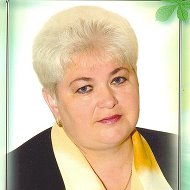 Ніна Антончык
