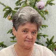 Нина Секачева