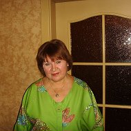 Людмила Качалова