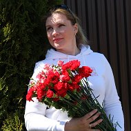 Анастасия Грищенко