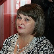 Ирина Соловьева