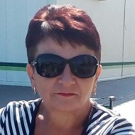 Ирина Ковш