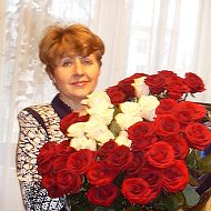 Елена Бурлина