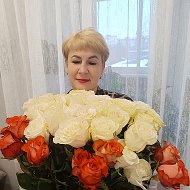 Наталья Королькова