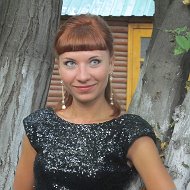 Юлия Липчанская