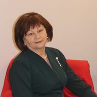 Валентина Мягкова
