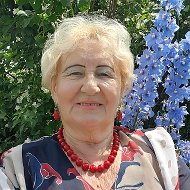 Lidia Fursenko
