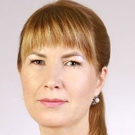 Светлана Абаринова