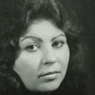 Наташа Анастасия