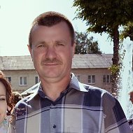 Геннадий Чертков