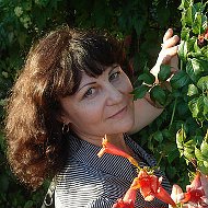 Валентина Войцеховская
