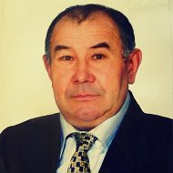 Иван Хлыбов