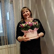 Екатерина Сляднева