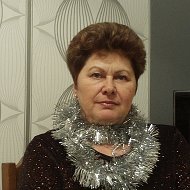 Valentina Neufeld
