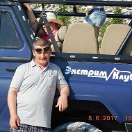 Александр Никитюк