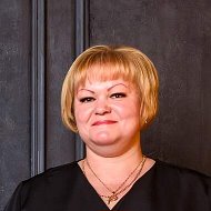 Людмила Лякуткина