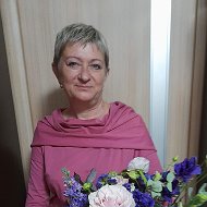 Лилия Ульянченко-рыжкина