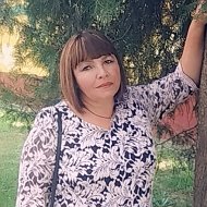 Елена Беланова