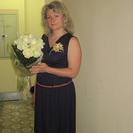 Людмила Заболотная
