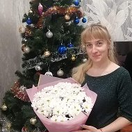 Анна Костылева