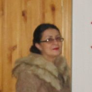 Наталья Зелякова