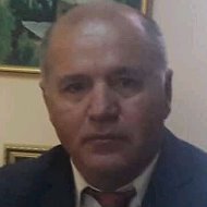 Sarvar Akbarov