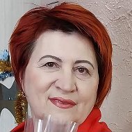 Елена Старшинова