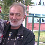 Вячеслав Никонович