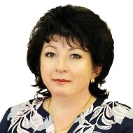 Ирина Пушкова