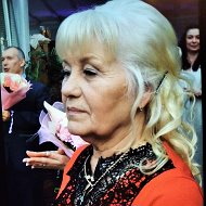 Валентина Подгурская