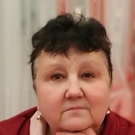 Любовь Алексахина