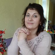 Наташа Похожалова