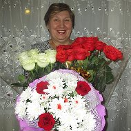 Альмира Сафиуллова