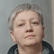 Светлана Труфанова