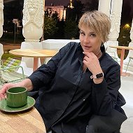 Елена Полянская