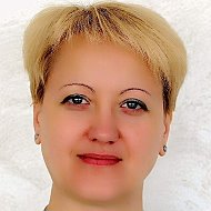 Svetlana Konapelka