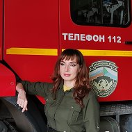 Ольга Оботурова