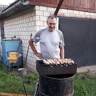 Юрий Свешников