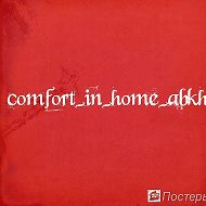 Comfort In