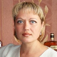 Валерия Митрофанова