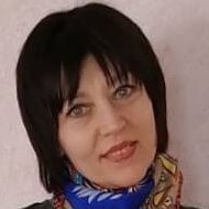 Елена Красникова