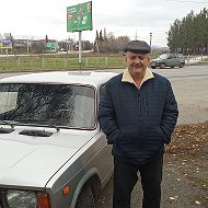 Евгений Васев