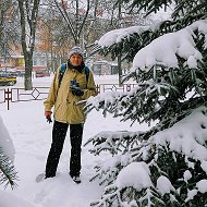 Александр Паршин