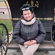 Людмила Юфанова