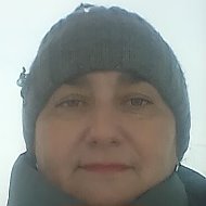 Ольга Форикова-никифорова