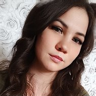 Алена Леонидовна