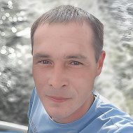 Дмитрий Охотников