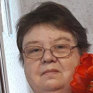 Татьяна Фрунзе