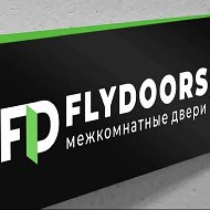 Двери Flydoors