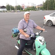 Сергей Гоноровский